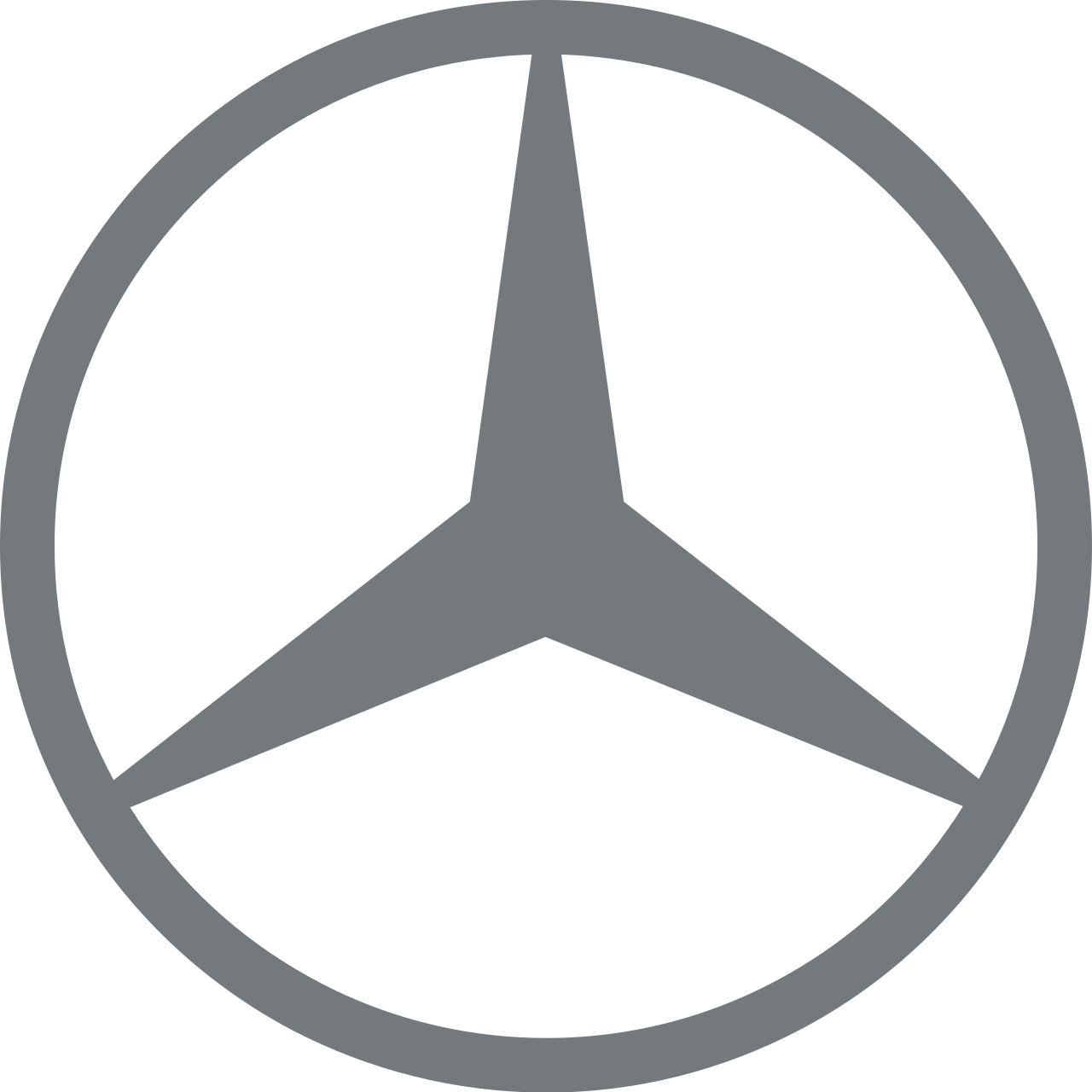 Mercedes-Benz Logo